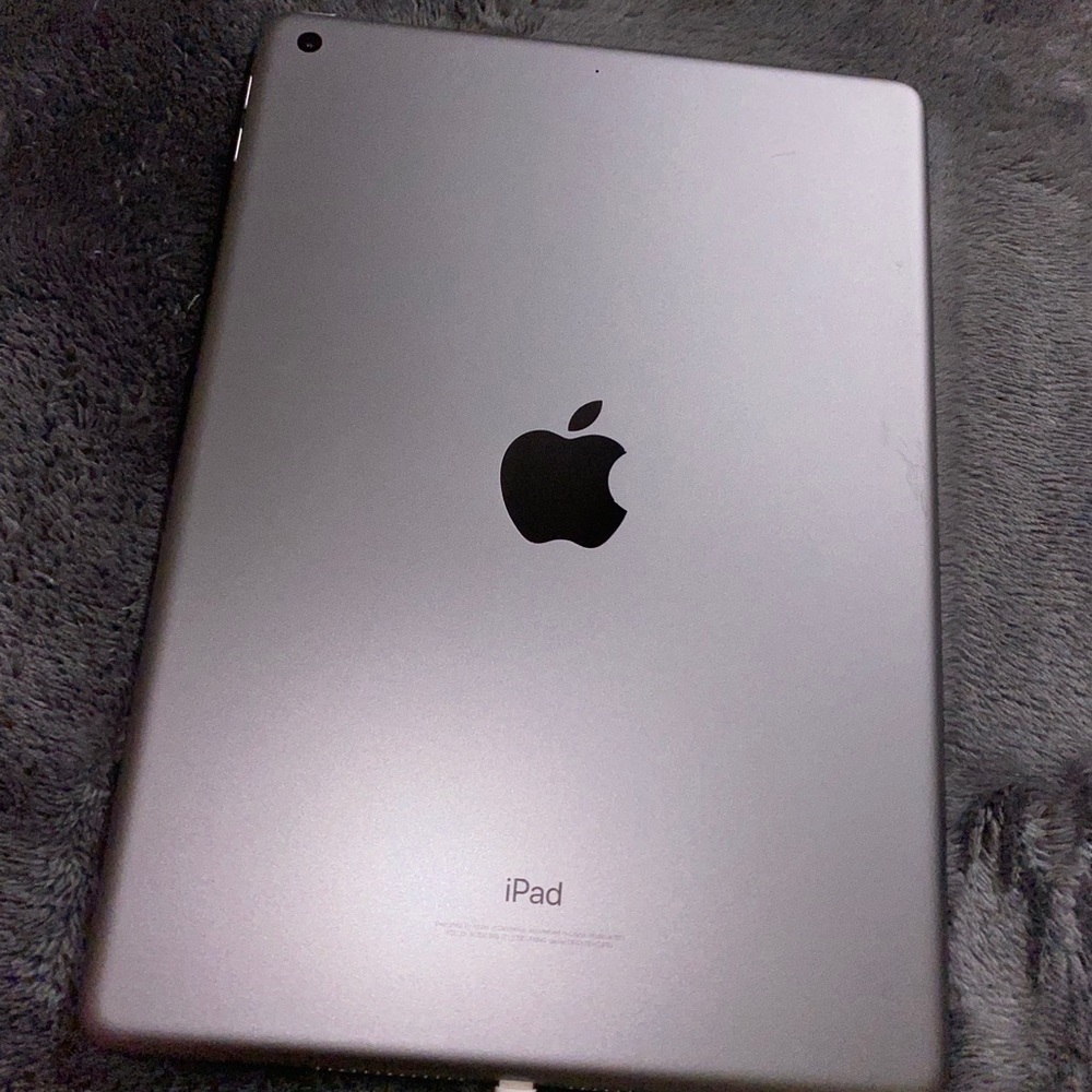 iPad 6th Generation
